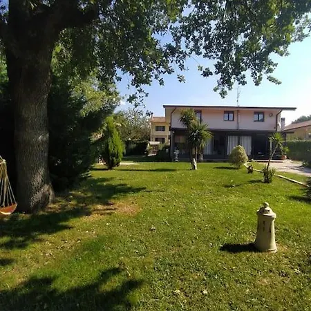 Casa Privata Roberta