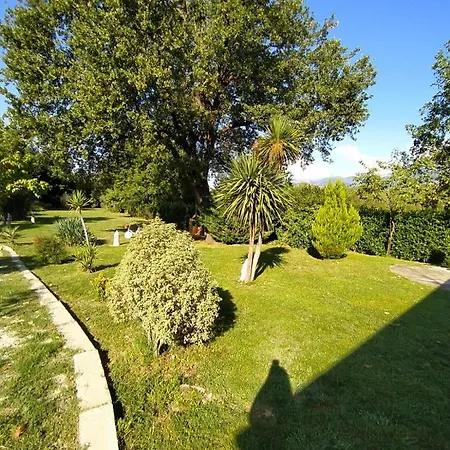 Casa Privata Roberta Willa