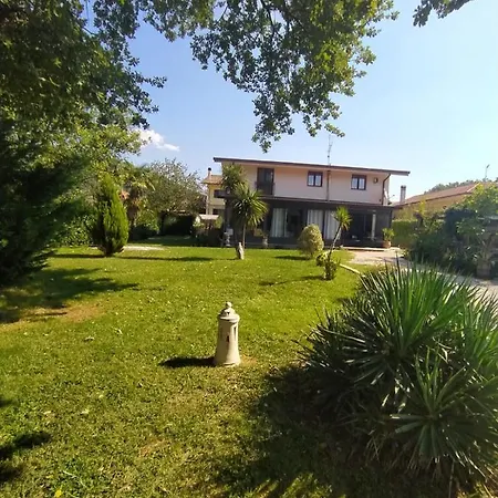 Casa Privata Roberta