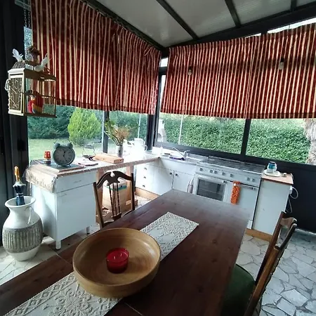 Casa Privata Roberta Fontechiari