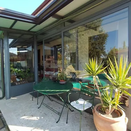 Casa Privata Roberta Villa *