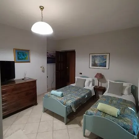 Casa Privata Roberta Villa