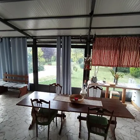 Willa Casa Privata Roberta