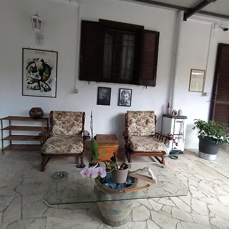 Casa Privata Roberta * Fontechiari