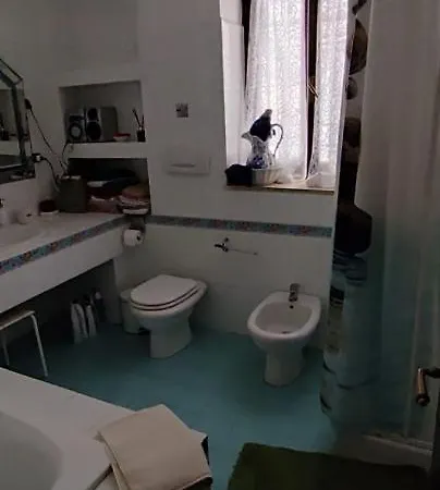 Casa Privata Roberta Villa *
