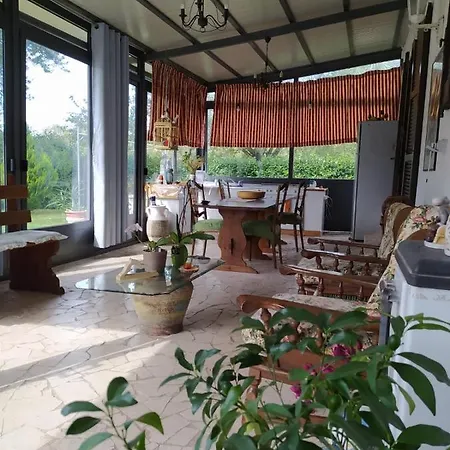 Casa Privata Roberta * Fontechiari