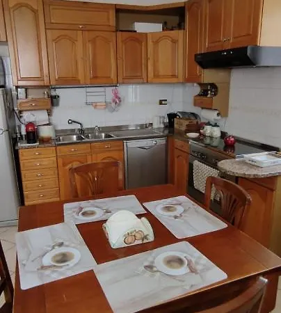 Villa Casa Privata Roberta *