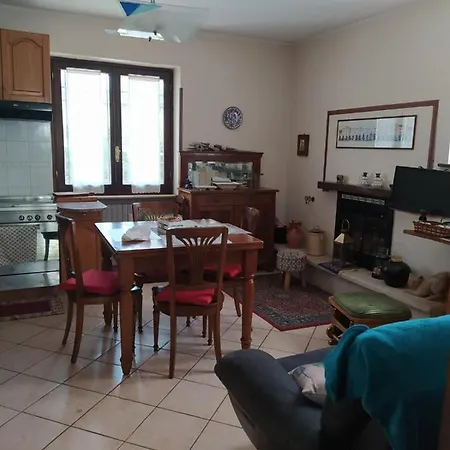Casa Privata Roberta * Fontechiari
