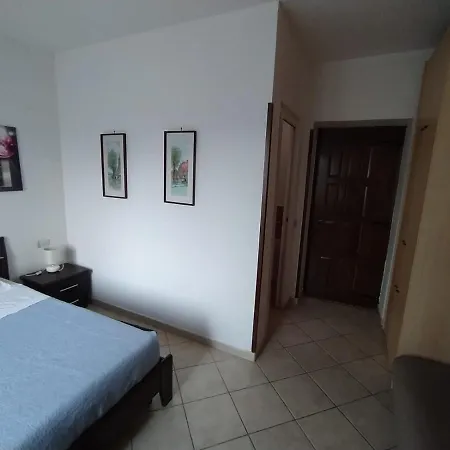 Casa Privata Roberta *