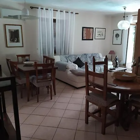 Casa Privata Roberta