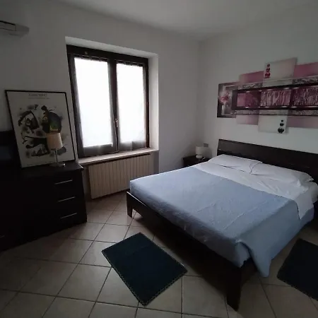 Willa Casa Privata Roberta