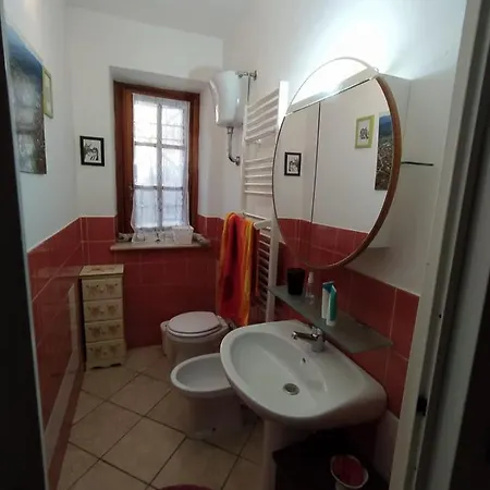 Casa Privata Roberta * Fontechiari