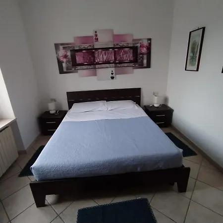 Willa Casa Privata Roberta *