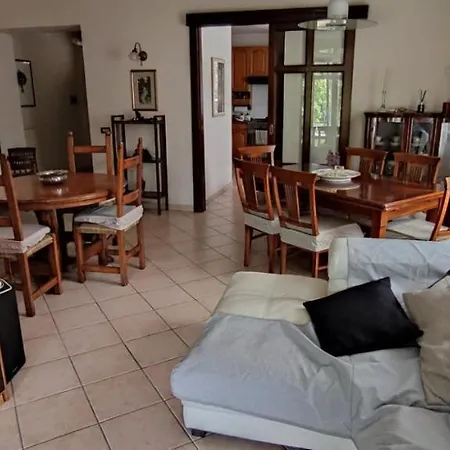 Casa Privata Roberta Fontechiari