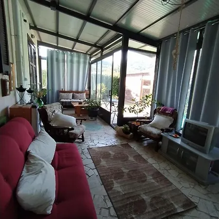 Casa Privata Roberta