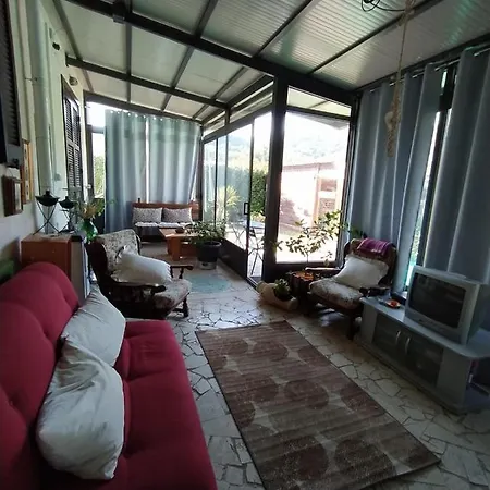 Casa Privata Roberta